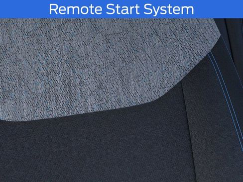 New 2025 Ford Maverick XLT w/ XLT Luxury Package image 17