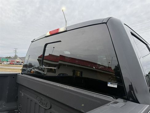 Used 2017 Ford F250 King Ranch w/ King Ranch Ultimate Package image 12