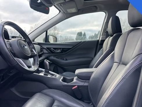Used 2023 Subaru Outback Limited image 10