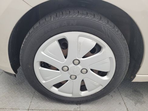 Used 2018 Chevrolet Spark LS FWD image 31