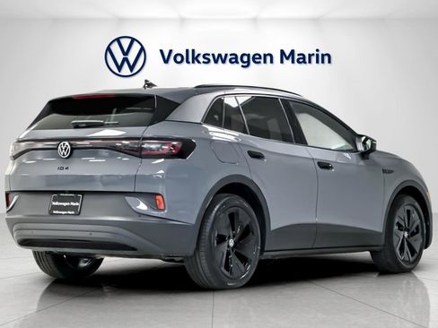 New 2026 Volkswagen ID.4 Pro S image 5