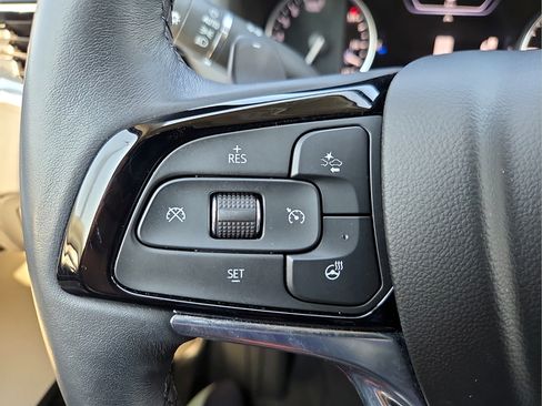Used 2024 Buick Enclave Avenir w/ Avenir Technology Package AWD/4WD image 21