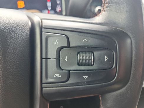 Certified 2024 GMC Sierra 2500 AT4X image 28