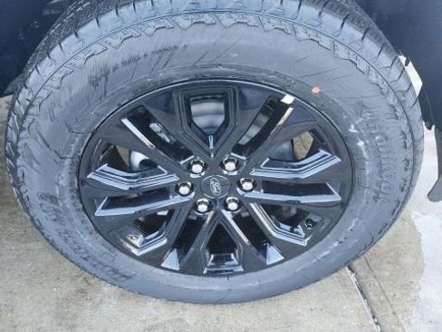 New 2026 Ford F150 Lariat w/ Equipment Group 501A Mid image 10