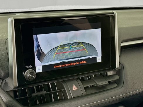 Certified 2023 Toyota RAV4 LE image 17