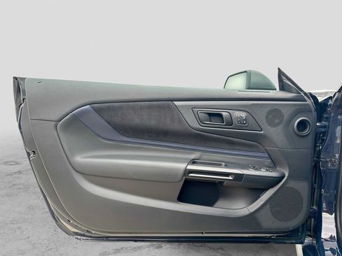 New 2025 Ford Mustang Dark Horse RWD image 29