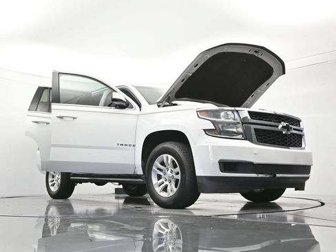 Used 2017 Chevrolet Tahoe LS RWD image 31