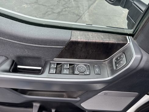 Certified 2023 Ford F350 Lariat w/ Lariat Ultimate Package image 22