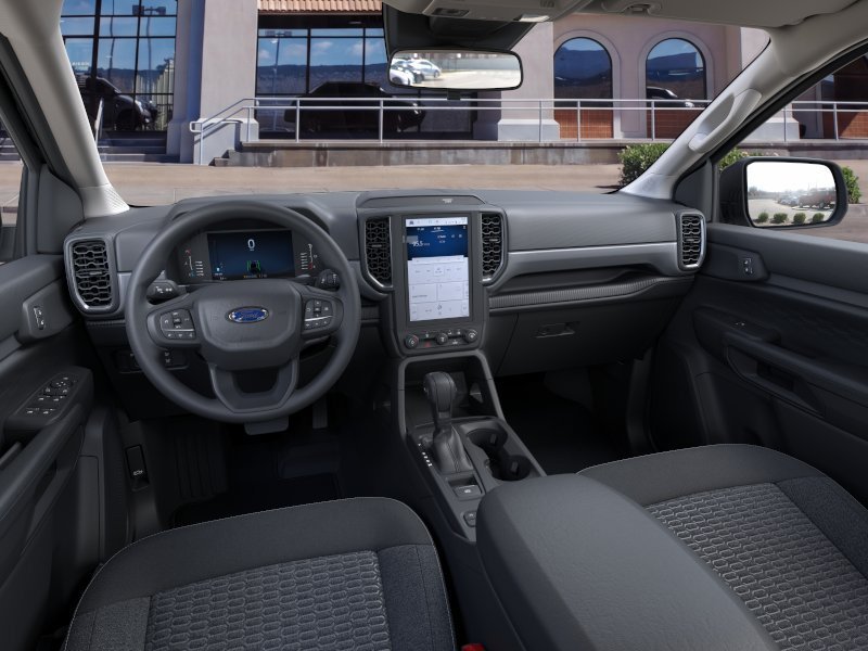 New 2026 Ford Ranger XL RWD image 9