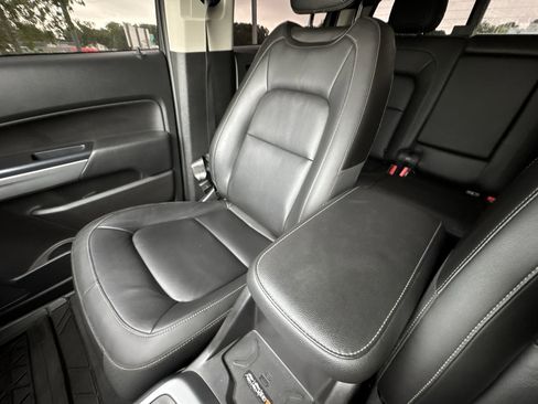 Certified 2022 Chevrolet Colorado ZR2 AWD/4WD image 21
