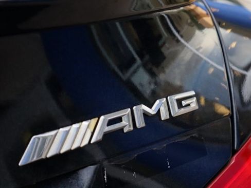 Used 2015 Mercedes-Benz CLA 45 AMG 4MATIC image 33