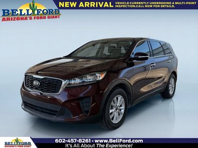 Used 2019 Kia Sorento FWD