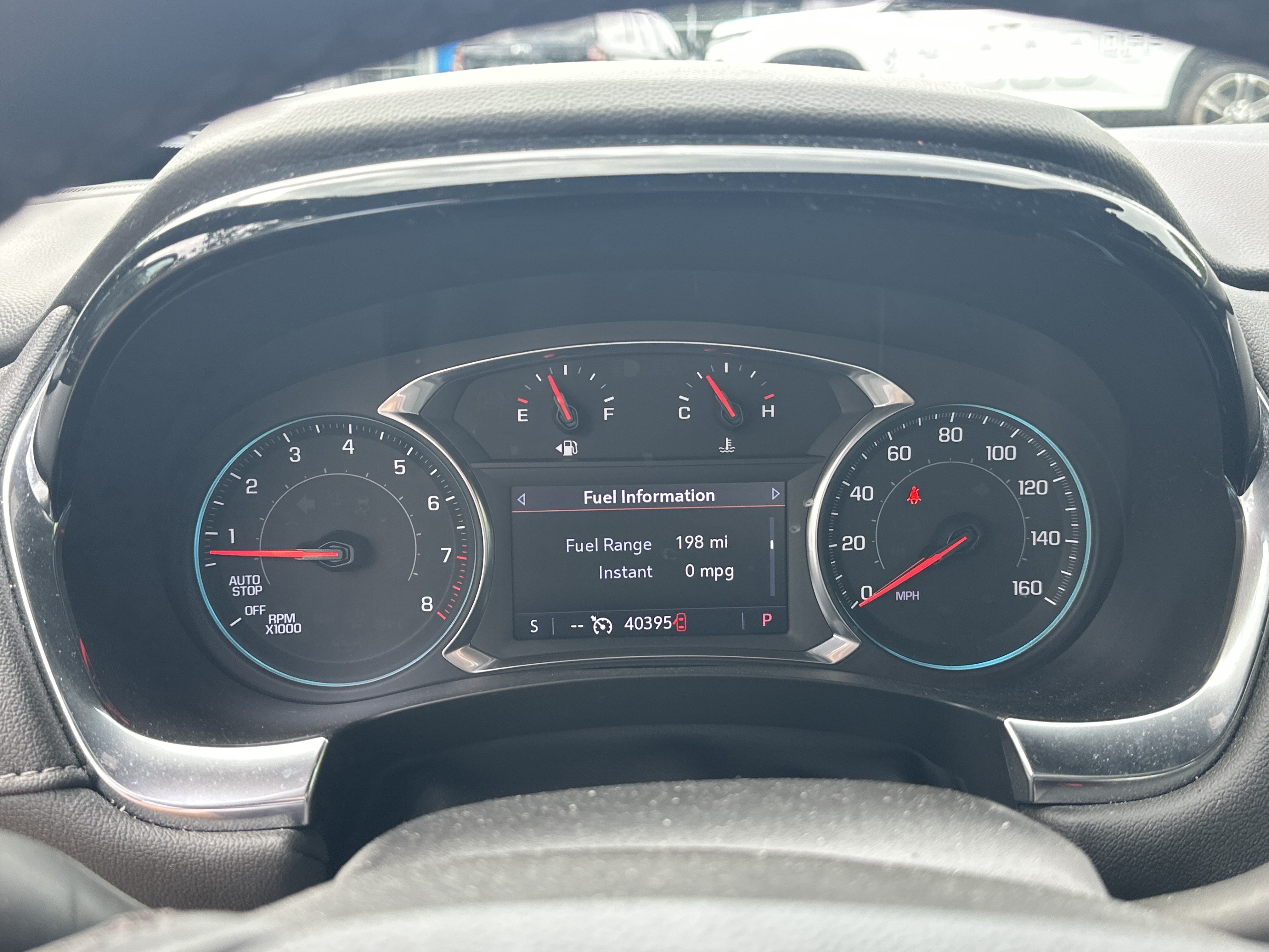 Used 2023 Chevrolet Traverse LT FWD image 35