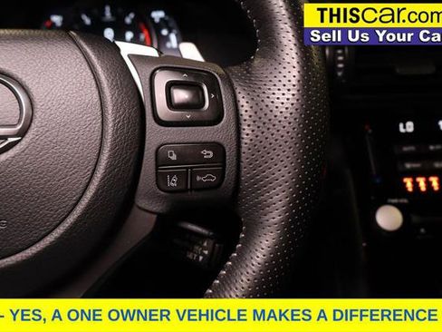 Used 2023 Lexus IS 350 F Sport image 12