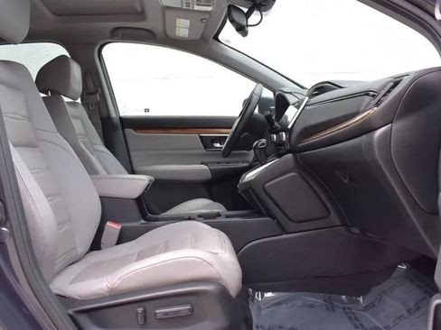 Used 2017 Honda CR-V EX-L image 32