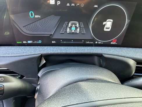 Used 2022 Kia EV6 Wind w/ Wind Technology Package image 60