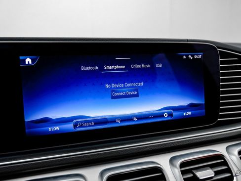 Used 2025 Mercedes-Benz GLE 53 AMG 4MATIC Coupe image 72