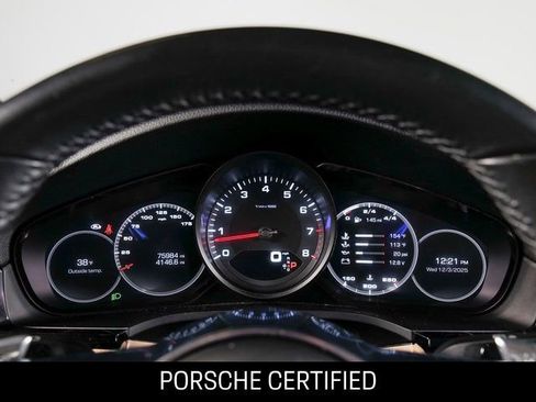 Used 2019 Porsche Cayenne image 20