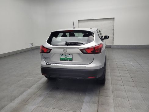 Used 2018 Nissan Rogue Sport S w/ S Appearance Package image 7