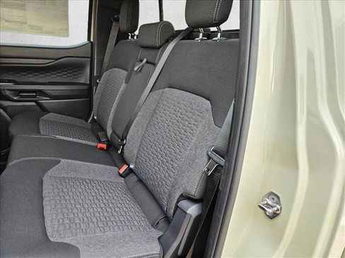 New 2026 Ford Ranger XLT w/ Equipment Group 301A High RWD image 12