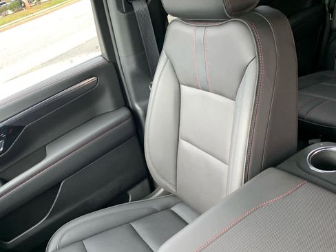 Used 2025 Chevrolet Tahoe RST image 22