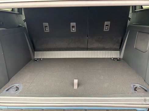 New 2025 Ford Bronco Heritage Edition image 23