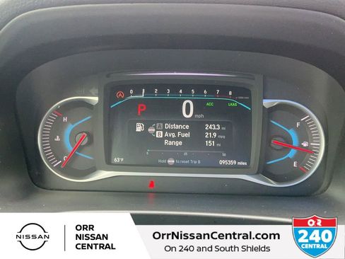 Used 2020 Honda Passport EX-L image 22