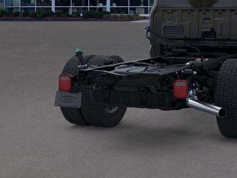 New 2026 Ford F550 4x4 Supercab Super Duty image 41