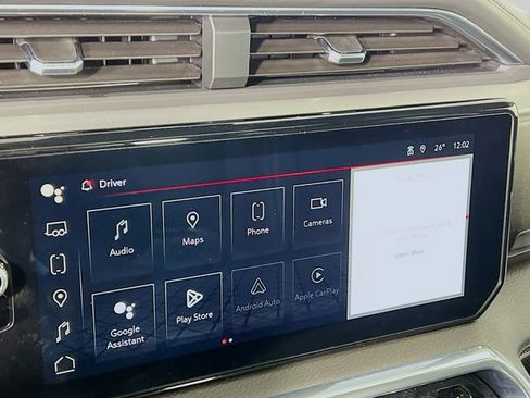 Certified 2024 GMC Sierra 1500 Denali w/ Denali Reserve Package image 14