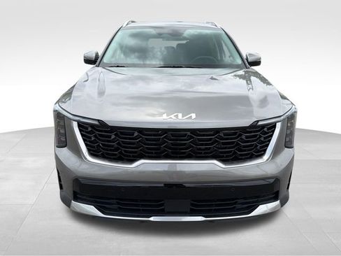 New 2026 Kia Sorento EX FWD image 2