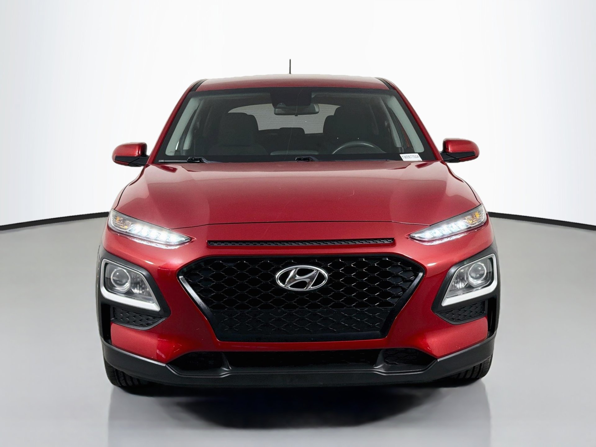 Used 2019 Hyundai Kona SE FWD image 2