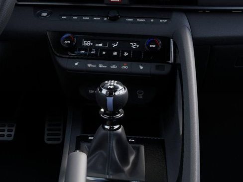 New 2026 Hyundai Elantra N image 16