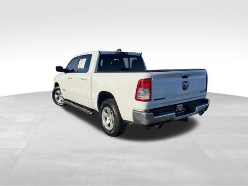 Used 2020 RAM 1500 Big Horn image 5