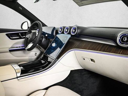 New 2026 Mercedes-Benz C 300 4MATIC Sedan image 24