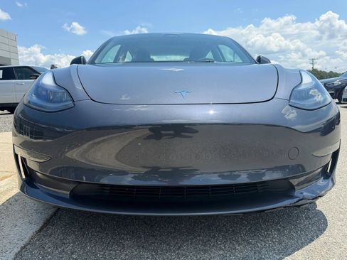 Used 2023 Tesla Model 3 Long Range AWD/4WD image 24