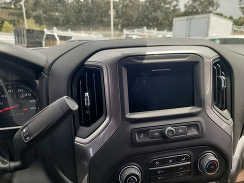 New 2024 Chevrolet Silverado 3500 W/T w/ WT Convenience Package image 14