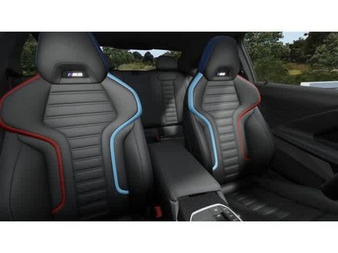 New 2026 BMW M2 w/ Lighting Package RWD image 11