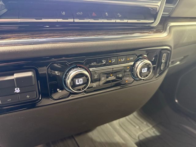 Certified 2024 GMC Sierra 2500 SLE w/ SLE Convenience Package AWD/4WD image 19