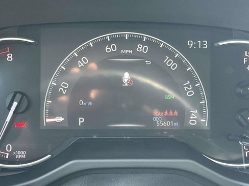 Used 2024 Toyota RAV4 XLE FWD image 20