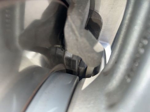 Used 2009 Chevrolet Equinox LT image 25