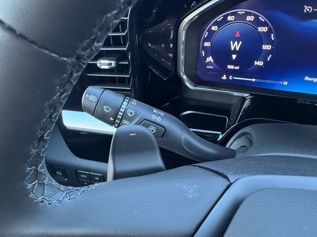 New 2026 Chevrolet Silverado 1500 RST AWD/4WD image 28
