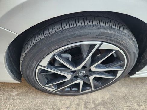 Used 2024 Nissan Sentra SR image 8