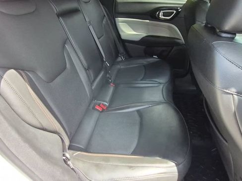 Used 2022 Jeep Compass Limited AWD/4WD image 24