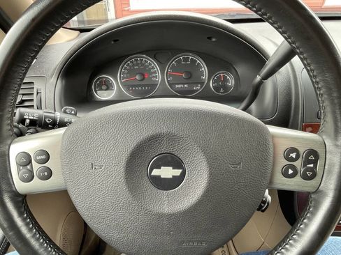 Used 2008 Chevrolet Uplander w/ Climate Package image 22