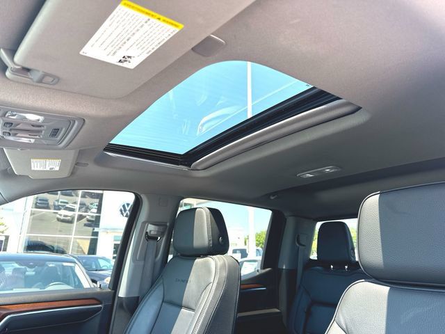 Used 2023 GMC Sierra 1500 Denali AWD/4WD image 19