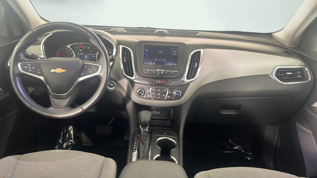 Used 2022 Chevrolet Equinox LT w/ Driver Convenience Package AWD/4WD image 23
