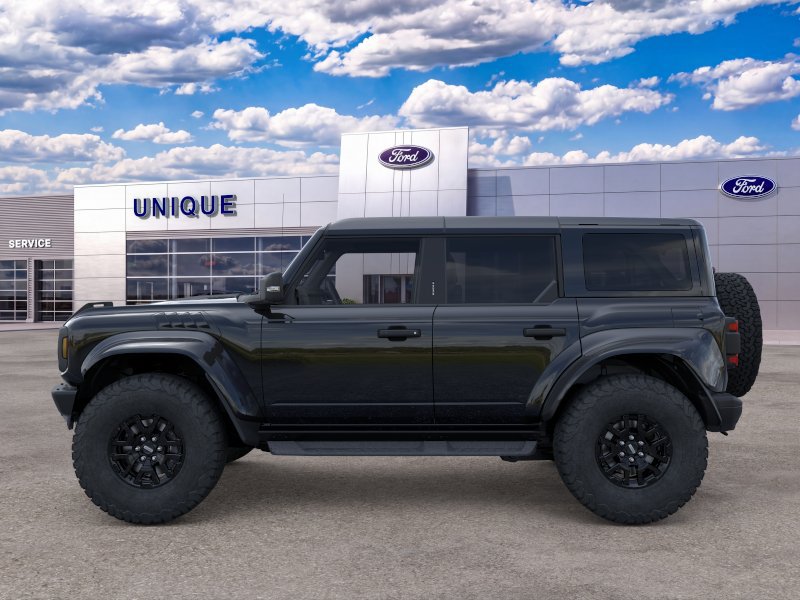 New 2026 Ford Bronco Raptor AWD/4WD image 30
