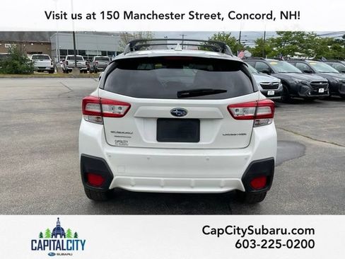 Used 2019 Subaru Crosstrek 2.0i Limited AWD/4WD image 5