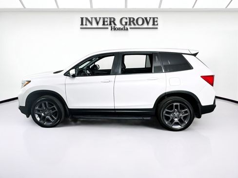 Used 2023 Honda Passport EX-L image 8
