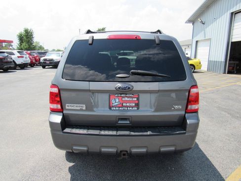Used 2012 Ford Escape XLT AWD/4WD image 5